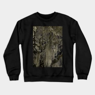 Kew Gardens Crewneck Sweatshirt